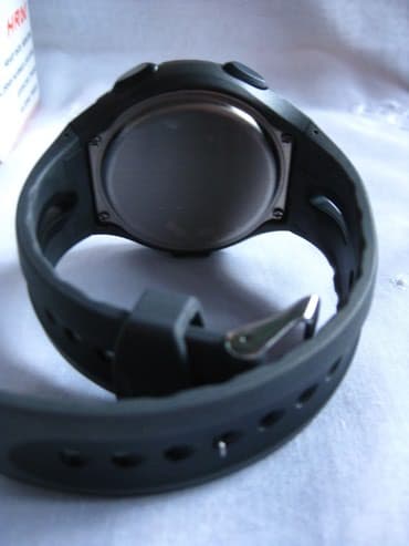 часы fossil бишкек: Часы цифровые кардио датчик фитнес hrm fit не подделка!!!!! Isport — 5