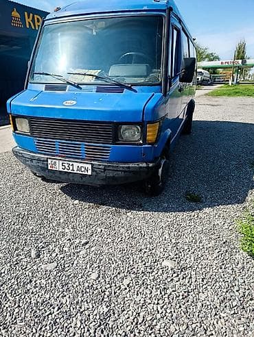 мерседес бенз с: Mercedes-Benz A-Class: 1992 г. — 4