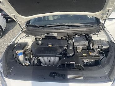 tayota siena: Hyundai Sonata: 2019 г., 2 л, Автомат, Газ, Седан — 5