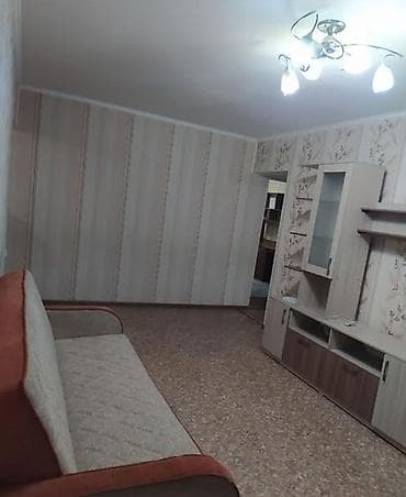 58: 3 комнаты, 58 м², ТЦ Весна 104 серия, 4 этаж, Косметический ремонт — 6