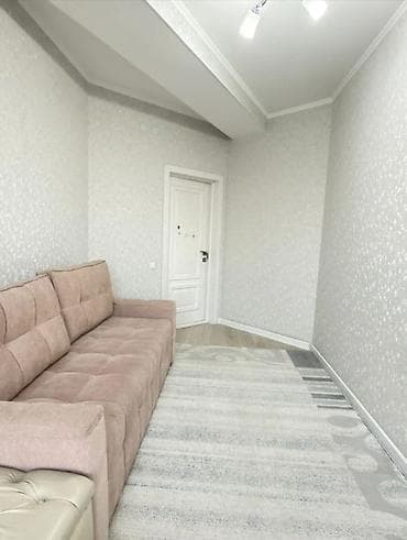 72: 3 комнаты, 72 м², ул. Огонбаева / Гоголя Элитка, 11 этаж, Евроремонт — 7