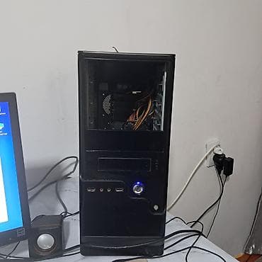 процессоры windows xp: Монитор, LG — 4