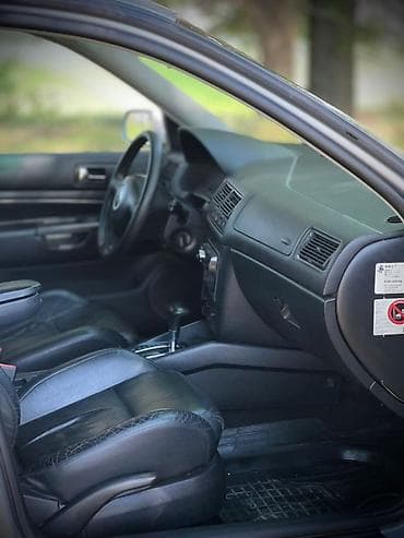 mazda 929: Volkswagen Golf: 2002 г., 2 л, Автомат, Бензин, Хэтчбэк — 9