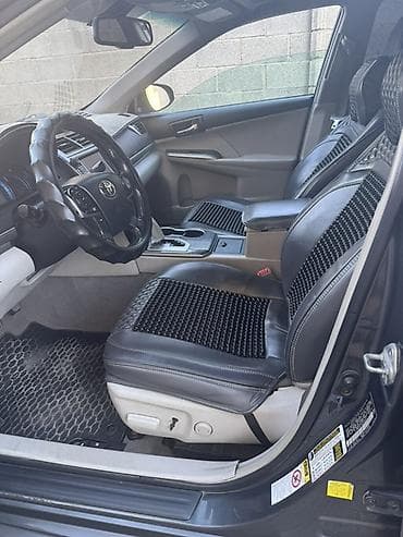 крыло камри 45: Toyota Camry: 2012 г., 2.5 л, Автомат, Гибрид, Седан — 3