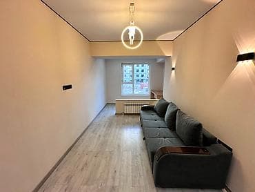 2 комнаты, 51 м², Аламедин-1 мкр Элитка, 2 этаж, Евроремонт — 7