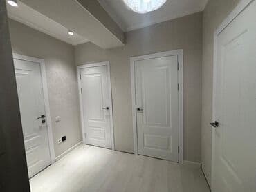 мастера по ремонту квартир: 1 комната, 41 м², Элитка, 9 этаж, Дизайнерский ремонт — 13