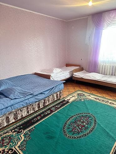 кочкор в аренду: Коттедж, Бостери, 20+ мест — 3