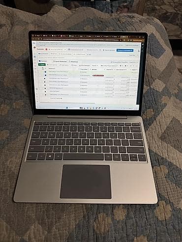 Ноутбуки Microsoft: Офисный, Б/у, Intel Core i5, В рассрочку — 3