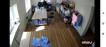 сдаётся дом рабочий городок: Сдается дом в аренду 4с. Можно использовать под швейный цехи и другое — 3