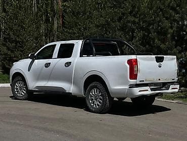 продаю экскаватор 140: Great Wall : 2019 г., Дизель, Пикап — 4