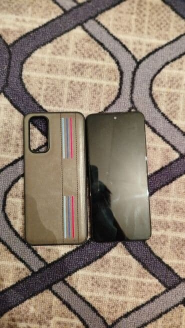 телефоны xiaomi redmi not 11: Redmi, Redmi Note 11, түсү - Кара — 1