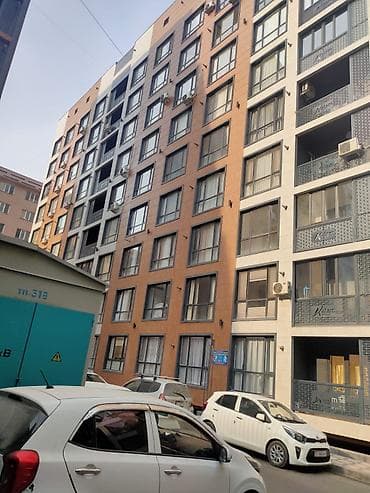 1 комната, 54 м², 108 серия, 7 этаж, Готовая ПСО (под самоотделку) — 1