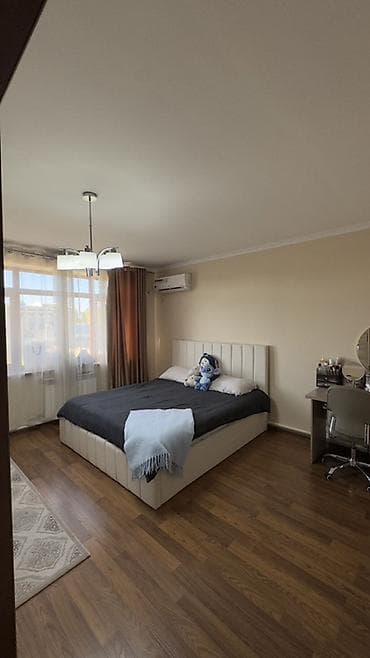 сдаю дом кырман: 170 м², С мебелью полностью — 2
