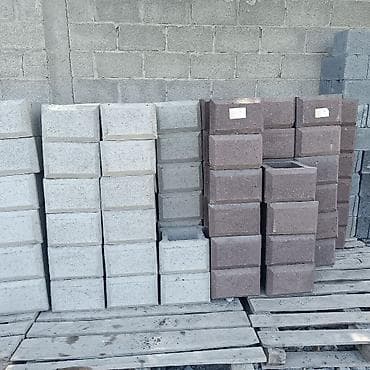 тошок купить: Продаю Пескоблок высокого качества! Рваный, 15/400, оконтованый — 4