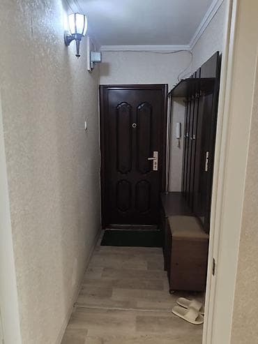 Продажа квартир: 3 комнаты, 58 м², 104 серия, 4 этаж, Косметический ремонт — 6