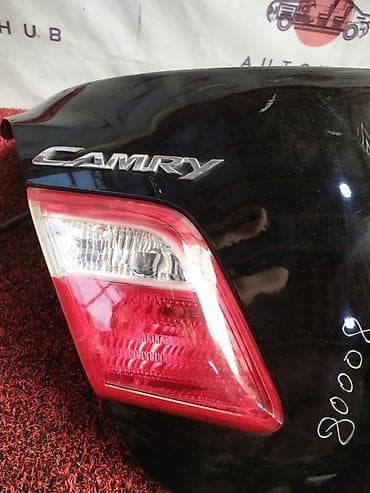 rav4 1996: Фонарь заднего хода Toyota Camry ACV40 2AZ-FE 2007 лев. (б/у) — 1