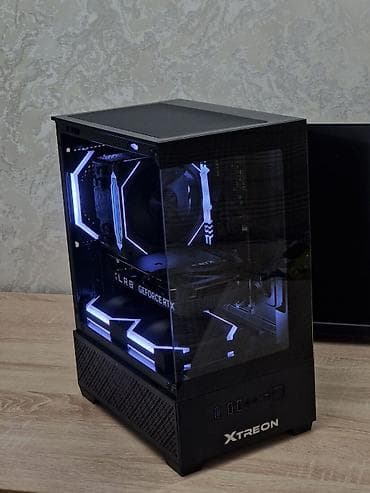 650 ti: Продается игровая сборка Характеристики: -Процессор: Intel core — 3