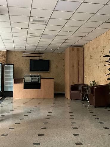 мульти пекарь: Сдается коммерческая площадь на первом этаже Раззакова/Боконбаева — 3