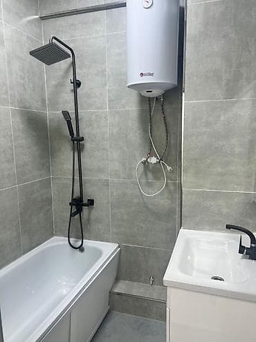 2 bedroom: 1 комната, Риэлтор, Без подселения, С мебелью полностью — 6