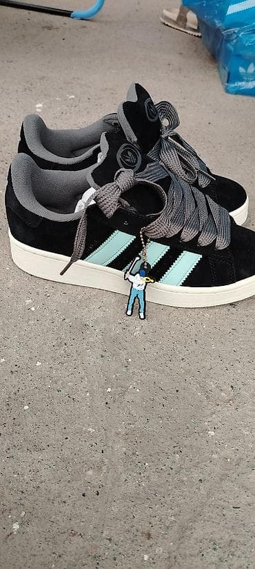 протекторы для обуви: Кроссовки Adidas Качество сонун размерлер аз калгандыгына байланыштуу — 6