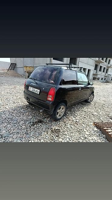 lada 2112: Mini : 2003 г., Ручные, Бензин, Хэтчбэк — 2