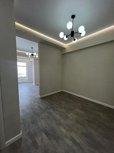 ts group: 1 комната, 45 м², Элитка, 10 этаж, Дизайнерский ремонт — 5