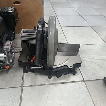 медь металл: Торцовочная пила по металлу (холодная резка) - Тип: стационарная — 2