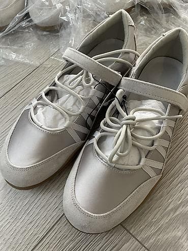 шым кыздарга: Балетки GU by Uniqlo из Японии. Удобные и стильные на каждый день. В — 1