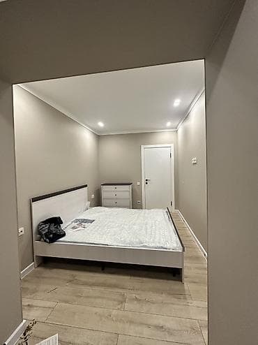 озеро в аренду: 2 комнаты, 44 м², Индивидуалка, 3 этаж, Евроремонт — 2