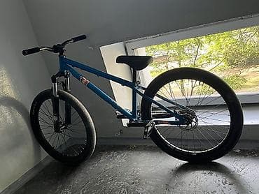 старк: BMX велосипед, Рама M (156 - 178 см), Б/у — 1