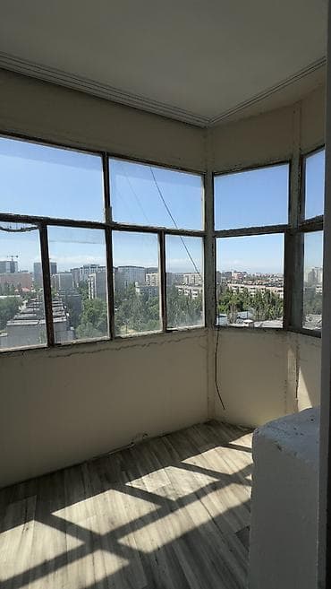 васток 5 квартиры: 1 комната, 34 м², Элитка, 10 этаж — 4