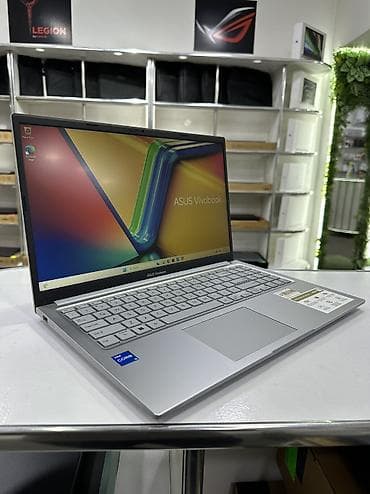 asus rog b class: Новый, Intel Core i5 — 2