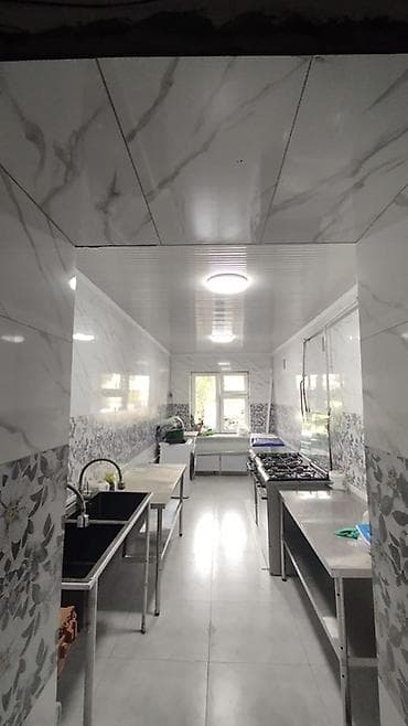 куплю комнату в общежитии: 20 м², С мебелью — 3