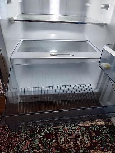 ipad pro 11 2020: Холодильник Avest, Б/у, Двухкамерный, 54 * 141 — 7