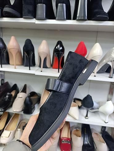 боне: ✨ Трендовые туфли Di Ya Lan Стиль и Комфорт! Ищете идеальную пару на — 5