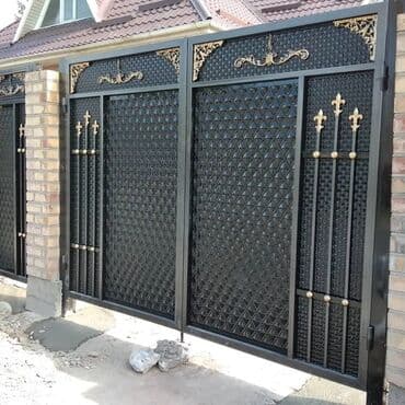 изготовление ключей для авто: Сварка | Ворота Гарантия — 27