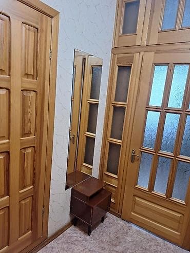 Квартиры: 1 комната, Агентство недвижимости, С мебелью полностью — 4