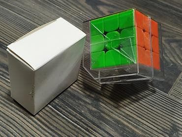 набор фокусов: Продаю кубик Рубика 2x2 3x3 4x4. Кубик Рубика профессиональный GAN — 2