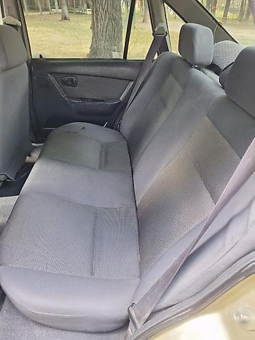 туманка деу нексия: Daewoo Nexia: 2009 г., 1.5 л, Механика, Бензин, Седан — 7