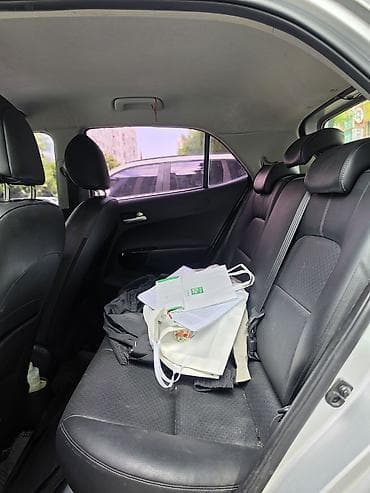 deepal so7: Kia Morning: 2019 г., 1 л, Автомат, Бензин, Универсал — 6