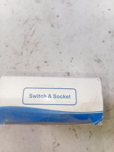 Сейфтер: Продаю электрические розетки без рамкиновые — 4