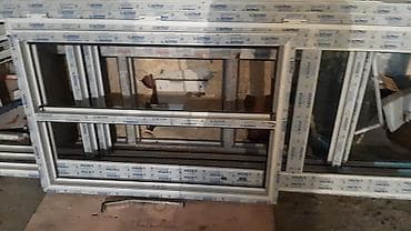 демонтаж окон цена: : Установка, Изготовление, Обслуживание — 6