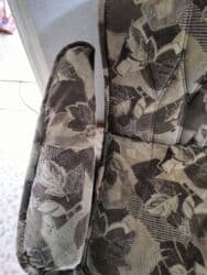 купить мягкую мебель в бишкеке: Бүктөмө диван, Колдонулган — 3