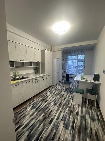 квартира аринду в ош: 1 комната — 10