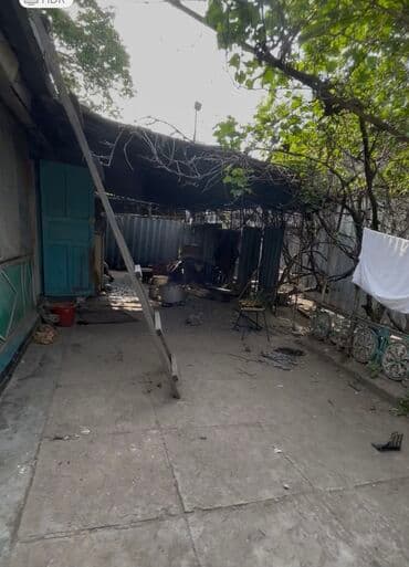 Сниму дом: Дом, 60 м², 3 комнаты, Риэлтор, Старый ремонт — 5