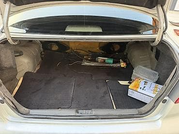370000: Honda Civic: 2001 г., Седан — 10