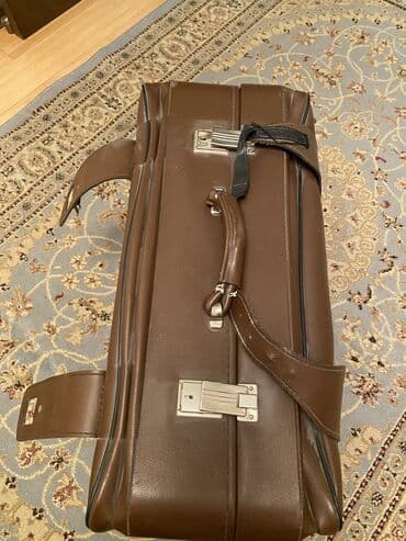 фирменные часы: Продаю чемодан — 6