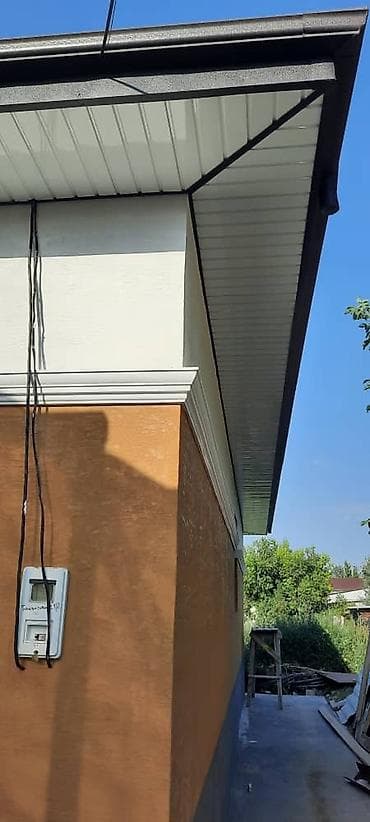 Спецодежда: 🏠 Металлосайдинг — стильный и надежный фасад! ✔ Не ржавеет и не — 3