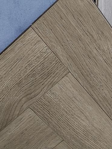 для елки: Ламинат/виниловая плитка под ёлочку (herringbone) - Формат: короткие — 2