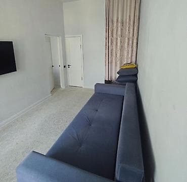 деловые квартиры: 1 комната, 29 м², 2 этаж — 3